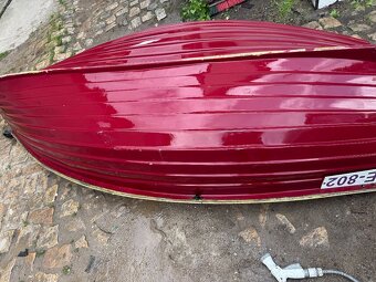 Brolly a pramice - 3