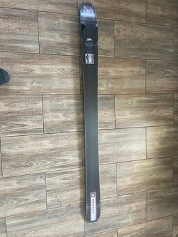Freeride skitour lyže ARMADA Locator 112 délka 180 NOVÉ - 3