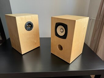 Fostex Fe103en - 3