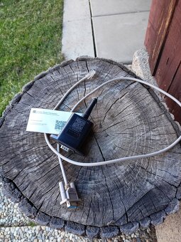 Wi-Fi modul - 3