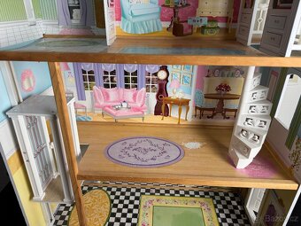 Domek pro panenky KidKraft Kaylee - 3
