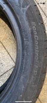 205 55 R17 95V Fulda Ecocontrol HP2 - 3