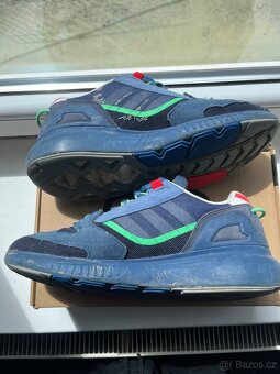Adidas ZX 5K Boost - 3