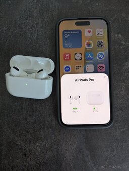 Apple airpods pro - 3