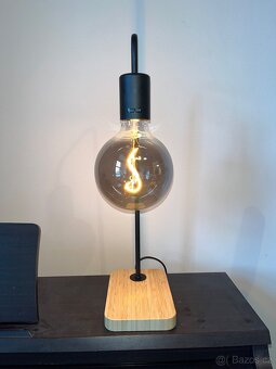 Prodám led lampu z Ikey - 3