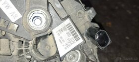 Alternator 2.0 tdi 103 kw audi A4 8E A6 4F - 3