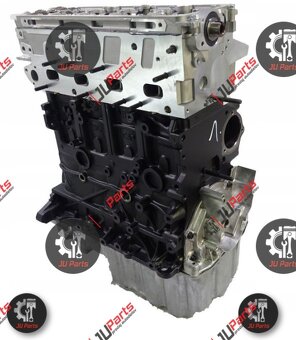 Motory 2.0 TDI CR CFC CAA CCH CXE Repas - 3