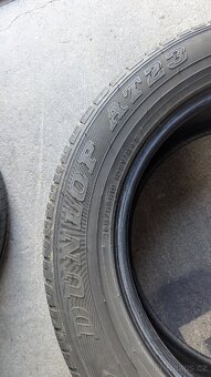 Dunlop 265/55 R19 109 V GrandTrek LETNÍ - 3