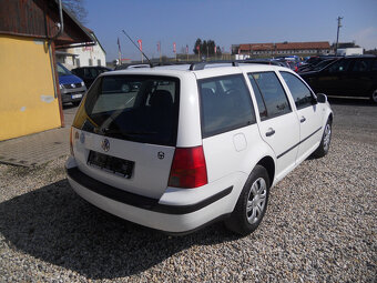Volkswagen Golf 1.9 TDi 66Kw - 3