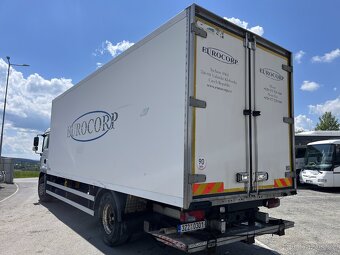 MAN TGM 18.280 - chladírenská nástavba - 3