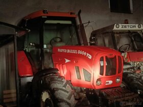 Traktor - 3