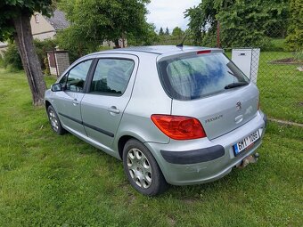Peugeot 307 - 3