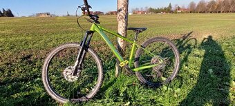 Prodám hardtail Superior 899 - 3