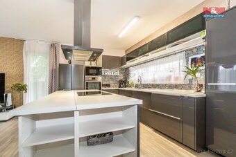 Prodej rodinného domu, 100 m², Opatovice, ul. Nová - 3