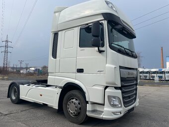 Prodám Tahač DAF XF480 - 3