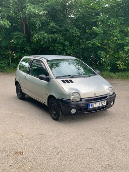 Renault Twingo - 3