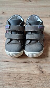 Dívčí boty Protetika Barefoot+chlapecké Barefoot sandály - 3