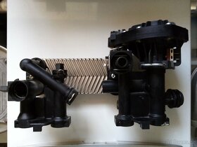Chaffoteaux &Maury ELEXIA 20 FF, CHAFFOTEAUX & MAURY MX2 24 - 3