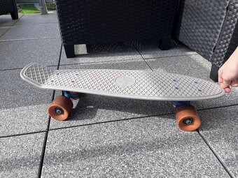 Pennyboard PENNY AUSTRALIA Cruiser Stone Forest 22" | 57cm - 3