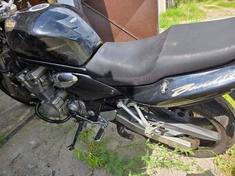 Suzuki GSF 600 Bandit - 3