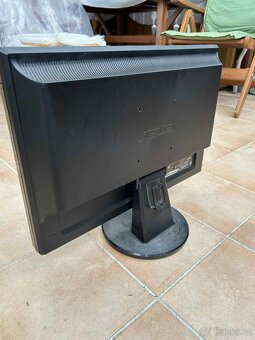 Monitor Asus VW221D - 3