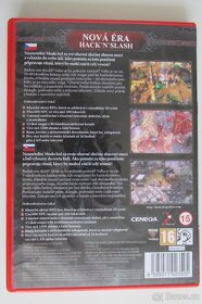 PC hra - DAWN of MAGIC - 3