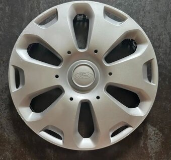 Poklice Ford 14" 4ks - 3