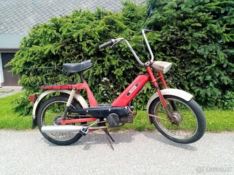 Babetta 207 - 3