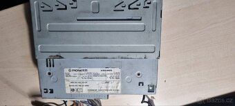 Autorádio PIONEER KEH-20 - 3