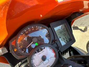 BMW F800R - 3