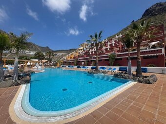 TENERIFE: Apartmán s výhledem na oceán – Roque del Conde, Co - 3