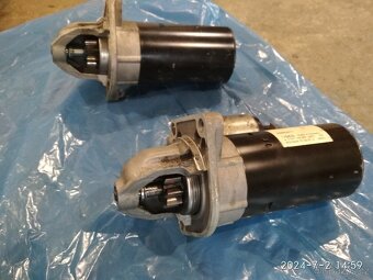 Starter Iveco DAILY - 3