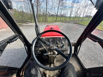 Zetor 8111 - 3