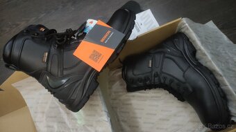 Bennon Commodore S3 Non Metallic velikost 43 - 3