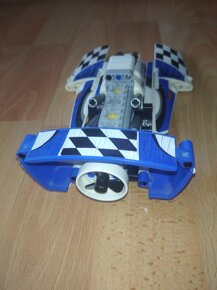 Lego Technic set-42045 - 3