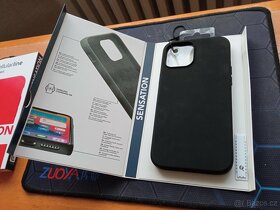 2 Obaly na iPhone 12 Pro Max - 3