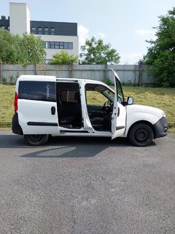 Opel Combo 1.4CNG - 3