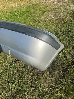 Zadní nárazník Felicia facelift - 3