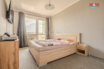 Prodej bytu 4+1, 78 m², Ostrava, ul. Bedrnova - 3