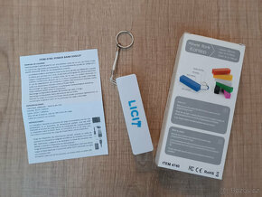Mini PowerBank - 3