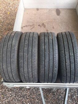 PNEU 225/75R16C - 3