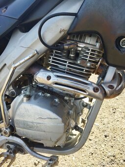 Pitbike 250 - 3