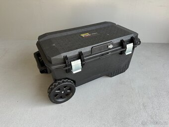 Kufr na nářadí STANLEY FatMax 113 l - NOVÝ - 3