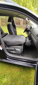 VW golf V variant - 3