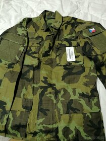 Maskáče letní vz. 95 - 3