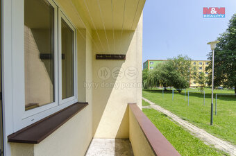 Prodej bytu 3+1, 67 m², Ostrava, ul. Provaznická - 3