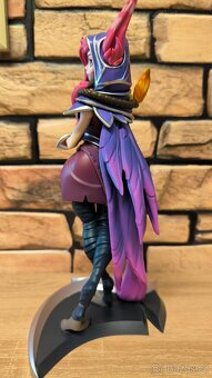 Xayah Unlocked - League of Legends - 3
