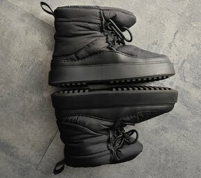 Zimní Boots Sněhule Zara - 3
