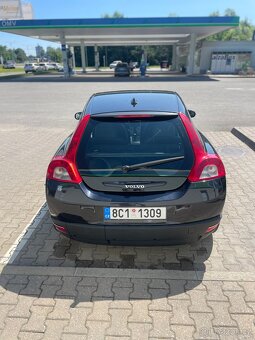 Prodám Volvo C30 1.6D 2009 - 3