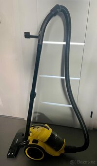 Prodám vysavač Karcher - 3